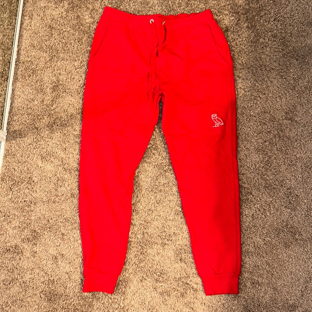OVO Sweatpants